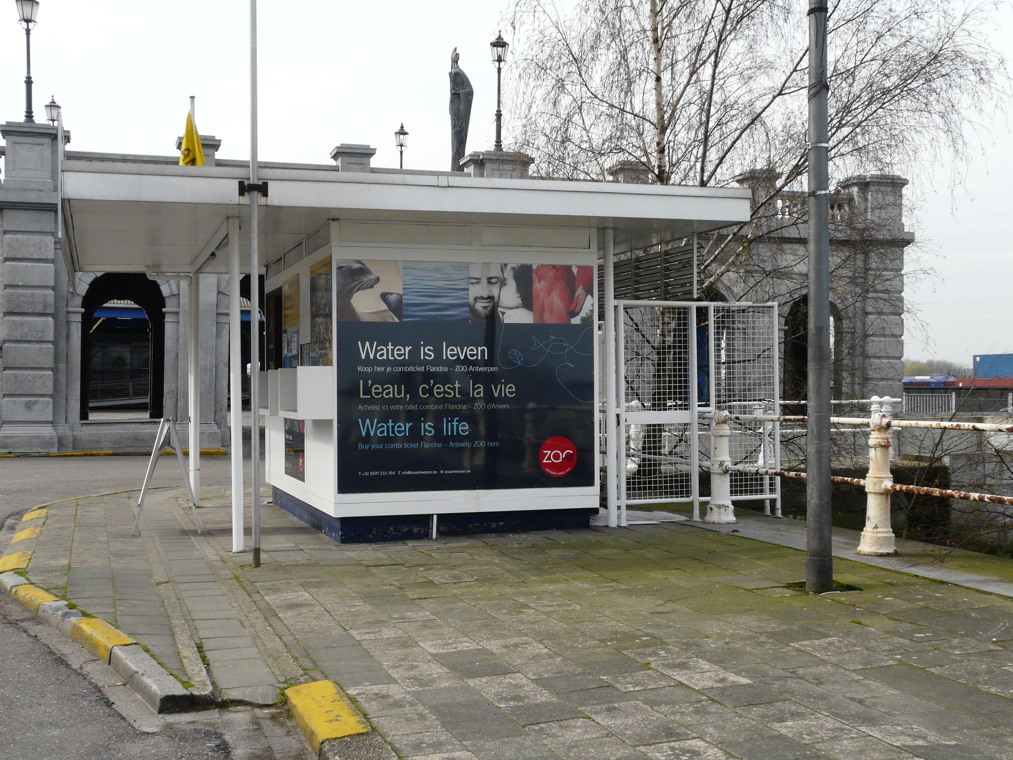 Brandhome identity driven brand building Gang Land huisstijl