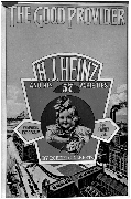 Heinz Poster