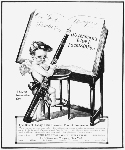 Waterman poster