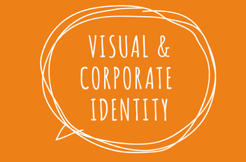Visual & corporate identities