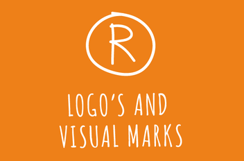 Logos & visual marks