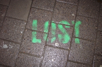 Advertising alternatives